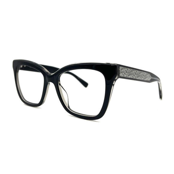 NEW LONGCHAMP LO699S 001 BLACK SILVER AUTHENTIC SUNGLASSES 53 - 18 - 145,New Products : American Fashion Style Bags On Sale